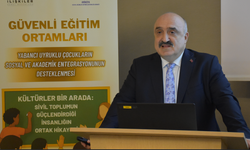 Trabzon’da “Güvenli Eğitim Ortamları” Projesi Tanıtıldı