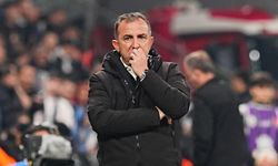 Çaykur Rizespor'da Beşiktaş Mağlubiyeti Sonrası Teknik Direktör Recep Uçar, Ne Anlattı?