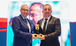 Recep Uçar: “Kupada Ciddi Hedeflerimiz Var”