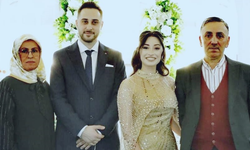 Gürsoy Ailesinde Mutlu Gün! Zeynep Didem Gürsoy Nişanlandı