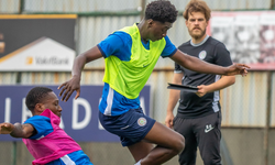 Çaykur Rizespor ikinci yarı hazırlıklarına Rize’de start veriyor, ardından Antalya kampına geçiyor