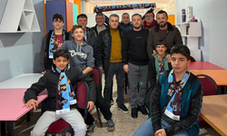 Vakfıkebir’de Eğitime Güçlü Dokunuş: Taraftar Derneklerinden Ortak Kütüphane Hamlesi