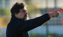 Sebat Gençlikspor ilk yarıyı zirvede kapattı: Hedef doğrudan şampiyonluk