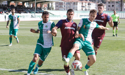 1461 Trabzon FK İçin Kritik Randevu: Adanaspor Engelini Aşıp Yükseliş Sürsün