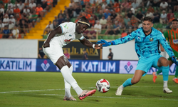 Çaykur Rizespor’da gol krizi derinleşti: Forvet hattı alarm veriyor