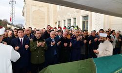 Trabzon’u Yasa Boğan Vefat: Ayşe Usta Son Yolculuğuna Uğurlandı