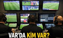 Gençlerbirliği – Trabzonspor maçının VAR hakemi belli oldu