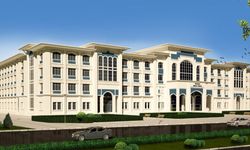 Vakfıkebir’e Modern Adliye: İhale Tarihi Belli Oldu