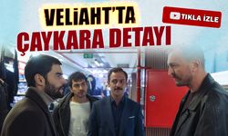 Veliaht'ta Çaykara Detayı! Damgasını Vurdu...