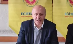 KESK Sözcüsü İkinci: “Tüm kamu emekçileri için insanca yaşam istiyoruz”