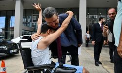 Başkan Genç’ten 3 Aralık Dünya Engelliler Günü Mesajı: “Engelli Kardeşlerimiz Bu Şehrin Bereketidir”