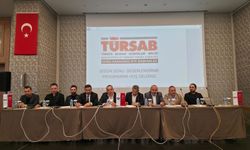 TÜRSAB, Trabzon'daki Acentalarla Sezonu Değerlendirdi: Plaka Kiralamasına Net Tepki