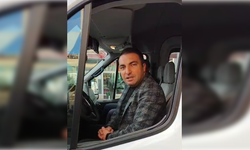 Başkan Direksiyona Geçti, Şiran-Kelkit Minibüs Seferleri Başladı