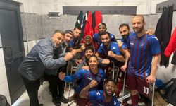 Trabzon Ampute Futbol Takımı Kayıpsız İlerliyor: 2’de 2!