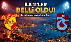 Trabzonspor, Kritik Göztepe Deplasmanında 6 Puanlık Maça Çıkıyor