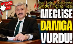Araklı Belediye Başkanı’ndan Şiddet Açıklaması: “Şiddetin %90’ını Erkekler Uyguluyor”