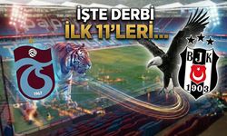 Papara Park’ta Kritik Gece: Trabzonspor Hasrete Son Vermek İstiyor