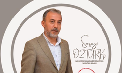 Trabzon'da Muhtar Sağlık Sorunları Nedeniyle Görevinden İstifa Etti