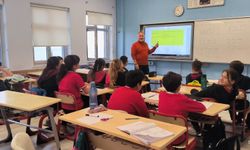 Trabzon’da Matematikte Tarihi Başarı: Bener Cordan Ortaokulu Damga Vurdu