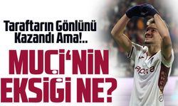 Muçi Fırtınası Dinmiyor, Tarihe Geçmeye Bir Adım Kaldı