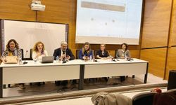 Trabzon’da “Toplumda ve Ailede Kadın” panelinde kadınların çok boyutlu temsili konuşuldu