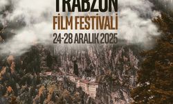 Trabzon Film Festivali Başlıyor