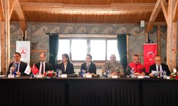 Karadeniz’de Düzensiz Göçle Mücadele İçin Kritik Toplantı: Bölgesel Yol Haritası Belirlendi