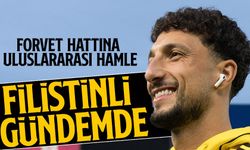 Trabzonspor’dan sürpriz transfer hamlesi: Wessam Abou Ali gündemde