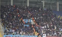 Galatasaray maçının biletleri satışta: Gaziantep’te Trabzonspor coşkusu