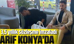 Trabzonspor’da Sol Bek Krizi! Arif Boşluk Gitti, Galatasaray Maçı Öncesi Alarm