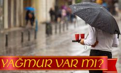 Bugün Karadeniz Hava Durumu Nasıl? Yağmur Var Mı?