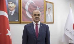 Ordu Valisi Erol'dan yeni yıl mesajı