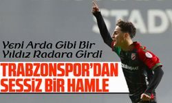 Trabzonspor’dan Sessiz Büyük Hamle: Yeni Arda Gibi Bir Yıldız Radara Girdi