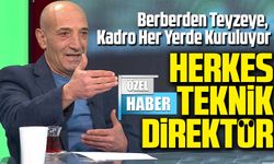 Trabzon’da Herkes Teknik Direktör: Bir Şehrin Futbol Hikâyesi