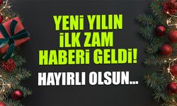 Yeni Yılın İlk Zam Haberi Geldi! Sigara Grubu Hayırlı Olsun