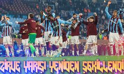 Derbinin En Büyük Kazananı Trabzonspor Oldu: Zirve Yarışı Yeniden Şekillendi