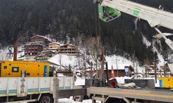 Çoruh EDAŞ, Rize ve Trabzon’daki kış festivallerinde kesintisiz enerji sağladı