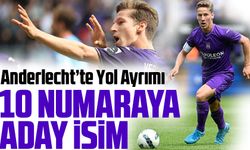 Trabzonspor’dan Yari Verschaeren Hamlesi Avrupa Basınında Gündem Oldu