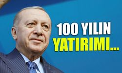 Cengiz İnşaat Trabzon'da yatırımlara başladı! Trabzon hareketlenecek