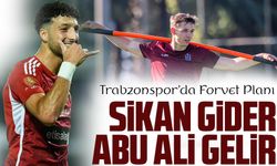 Trabzonspor’da Forvet Planı: Abu Ali Gündemde