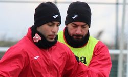 Sebat Gençlik’te Hedef Net: Zirvede Farkı Açmak