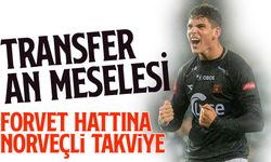 Trabzonspor’da Karlsbakk Geri Sayımı: Transfer An Meselesi