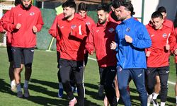 KCT 1461 Trabzon FK’da Gözler Gebzespor Maçına Çevrildi