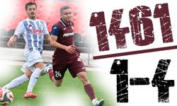 KCT 1461 Trabzon FK Fethiye’de Dağıldı! 9 Maç Sonra Ağır Yenilgi