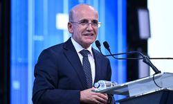 Şimşek: Sanayide Verimlilik Odaklı Politikaları Hızlandıracağız