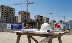 Yüzyılın Konut Projesinde Beklenen Tarih Açıklandı: İlk Teslim Mart 2027’de