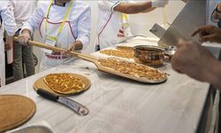 Dar Gelirlinin Sofrasından Lahmacun da Çıktı: Fiyatlar Yüzde 32 Arttı