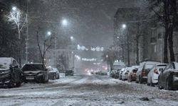 Kışın Park Hatası Pahalıya Patlayabilir: Aracınızı Nereye Bıraktığınıza Dikkat Edin