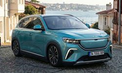 Togg'dan beklenen ucuz model Davos'ta tanıtıldı: T6'nın çıkış tarihi belli oldu