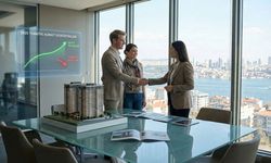 Yabancılar Türkiye'de ev almaktan vazgeçti: Satışlar sert düştü